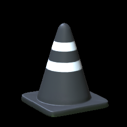 Traffic Cone